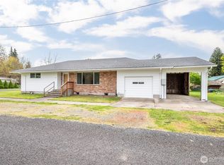 301 Cedar Street, Toledo, WA 98591