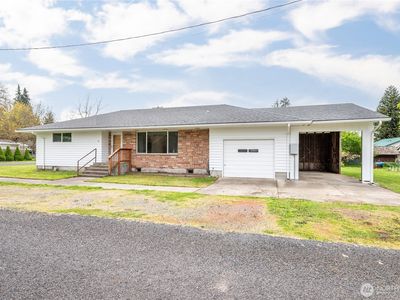301 Cedar Street, Toledo, WA, 98591