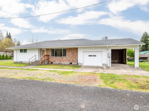 301 Cedar Street, Toledo, WA 98591