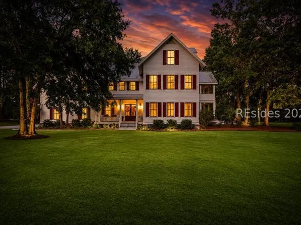 10 Derby Court, Bluffton, SC 29910