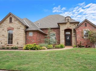 13209 NW 4th St, Yukon, OK 73099