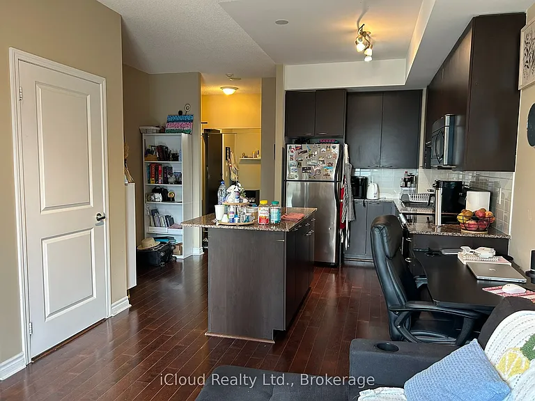 385 Prince Of Wales Dr #1107 — Photo 26