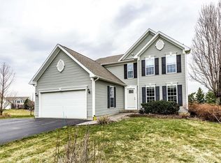 4561 Reliant Rd, Jamesville, NY 13078