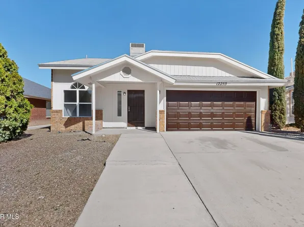 12253 Robert Dahl Dr, El Paso, TX 79938