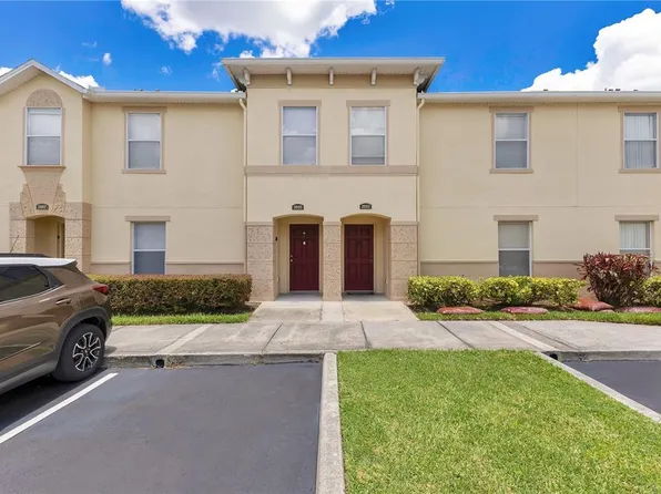 2855 Club Cortile Cir, Kissimmee, FL 34746
