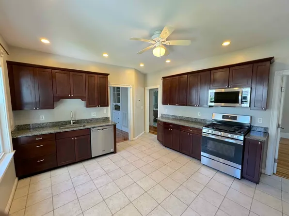 258 Broadway, Malden, MA