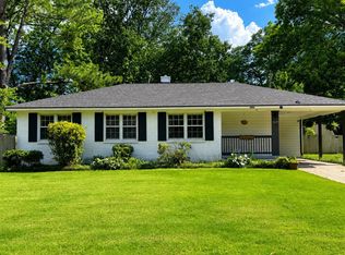 5259 Sequoia Ave, Memphis, TN 38120