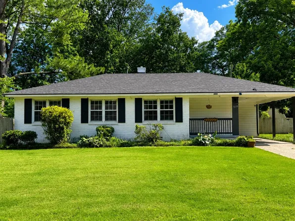 5259 Sequoia Ave, Memphis, TN 38120