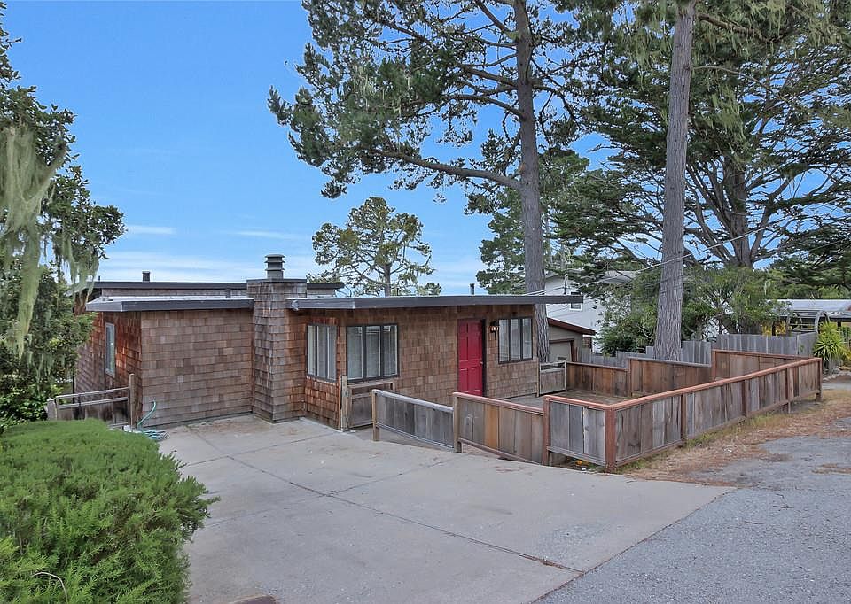 1204 Presidio Blvd, Pacific Grove, CA 93950 Zillow