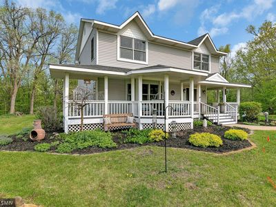 777 Barton Ave NW, Buffalo, MN, 55313