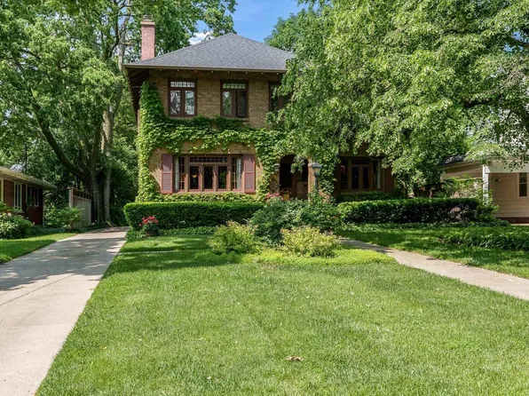 1705 Emerson Street, Beloit, WI 53511