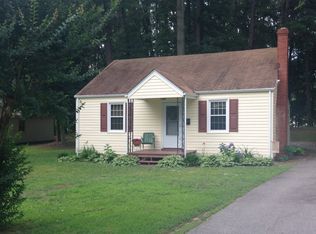 203 Ingram Ave, Colonial Heights, VA 23834