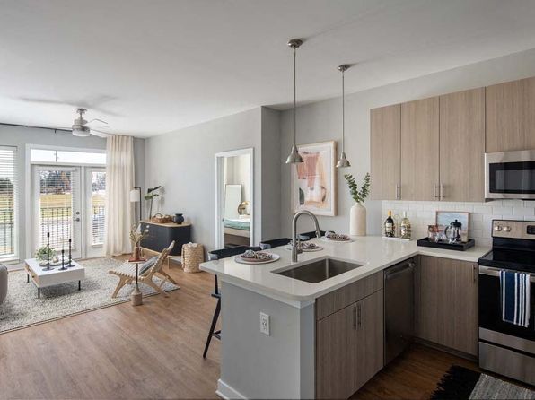 615 Corbett St #4119