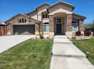 9902 Snowdon Ave, Bakersfield, CA 93311