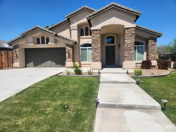 9902 Snowdon Ave, Bakersfield, CA 93311