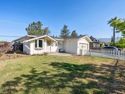 1576 Princeton Dr, San Jose, CA, 95118