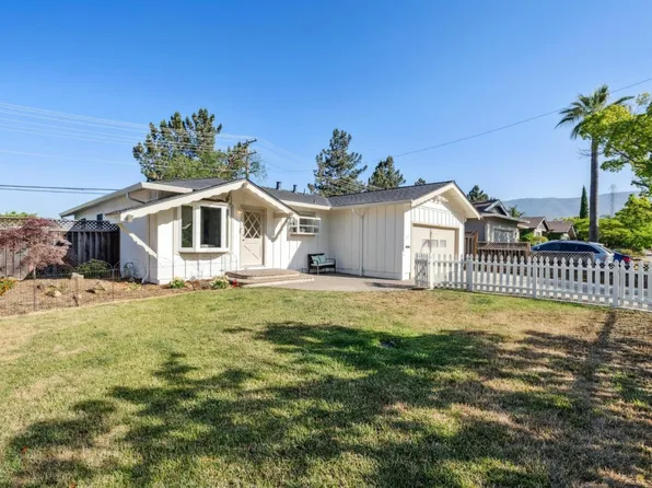 1576 Princeton Dr, San Jose, CA 95118