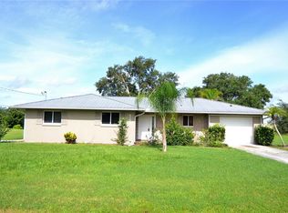 8394 SW Liverpool Rd, Arcadia, FL 34269
