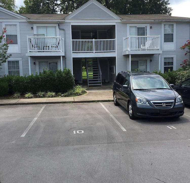 1st image of 215 N Baird Ln APT 14