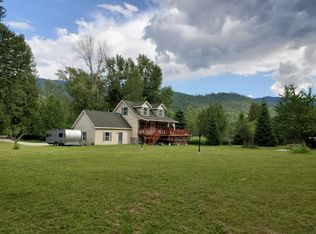 8851 Coeur Dalene River Rd, Kingston, ID 83839