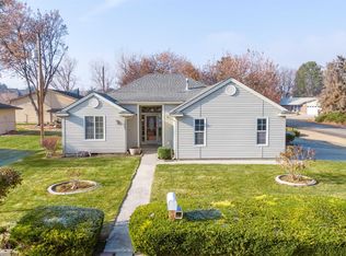 15581 Cantrice Ln, Caldwell, ID 83607