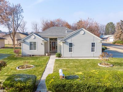 15581 Cantrice Ln, Caldwell, ID, 83607