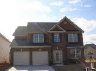 7633 Bowhead Ct, Fairburn, GA 30213