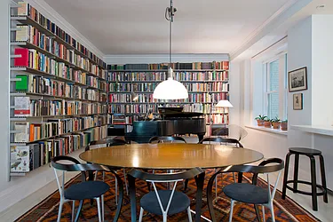 Sold by Brown Harris Stevens