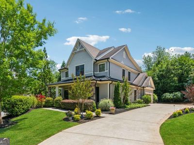 2040 Birchdale Dr, Milton, GA, 30004