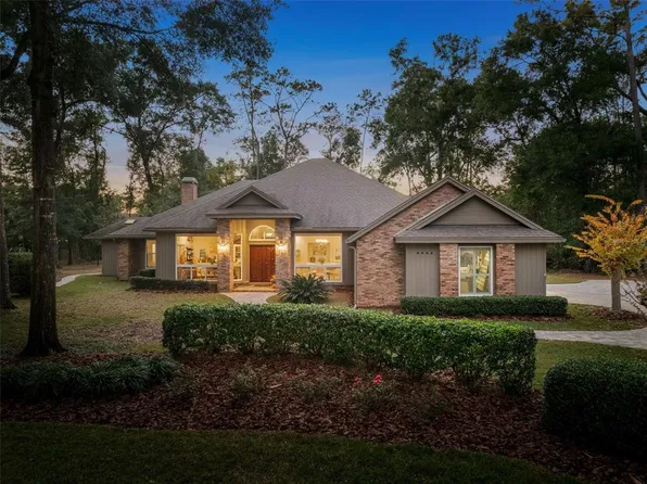 4546 SW 95th Ter, Gainesville, FL 32608