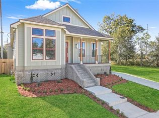 4108 Mithra St, New Orleans, LA 70126