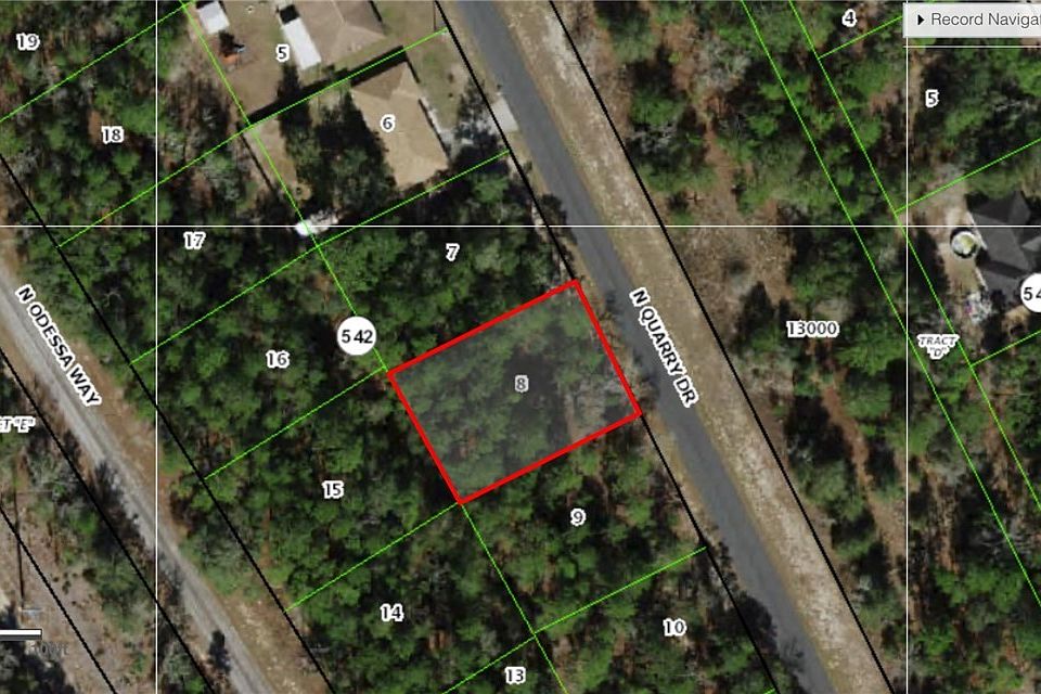 1st image of 9872 N Quarry Dr