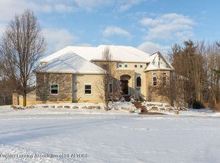 4770 W Clark Rd, Lansing, MI 48906