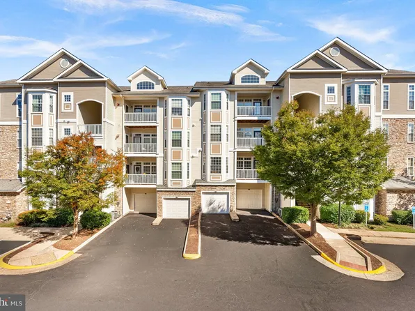 508 Sunset View Ter SE Unit 208, Leesburg, VA 20175