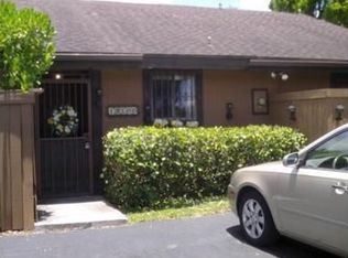 13100 SW 93rd Pl, Miami, FL 33176