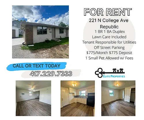 219 College Ave #221 Photo 1
