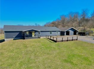 4700 Huggins Rd, Zanesville, OH 43701