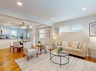 128 56th St SE, Washington, DC