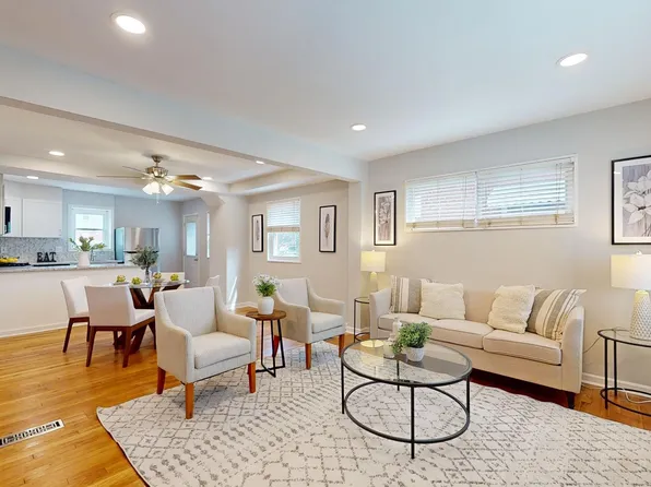 128 56th St SE, Washington, DC 20019