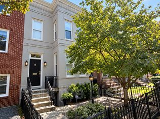 1151 5th St NE, Washington, DC 20002