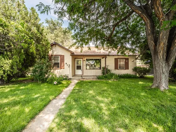802 Van Buren St, Pueblo, CO 81004