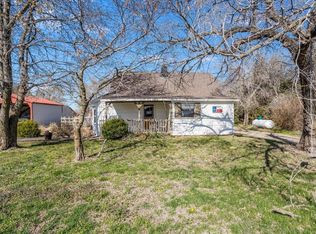 15401 SW Haverhill Rd, Leon, KS 67074
