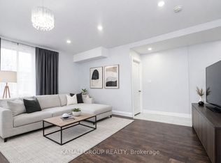 449 Kenilworth Ave N UNIT 1, Hamilton, ON L8H4T5