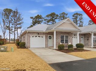 120 Grace Point Dr, Winnabow, NC 28479