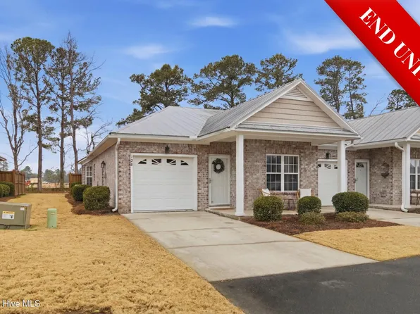 120 Grace Point Drive, Leland, NC 28479