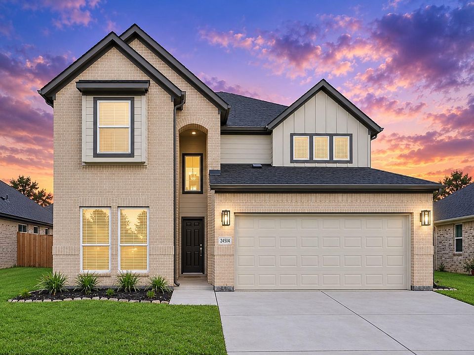1st image of 24514 Broad Park Ct