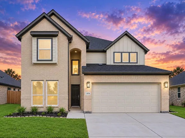 24514 Broad Park Ct, Spring, TX 77373