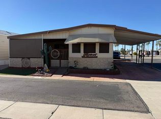 702 S Meridian Rd #991, Apache Junction, AZ 85120