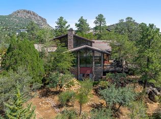 2270 Lichen Ridge Ln, Prescott, AZ 86303