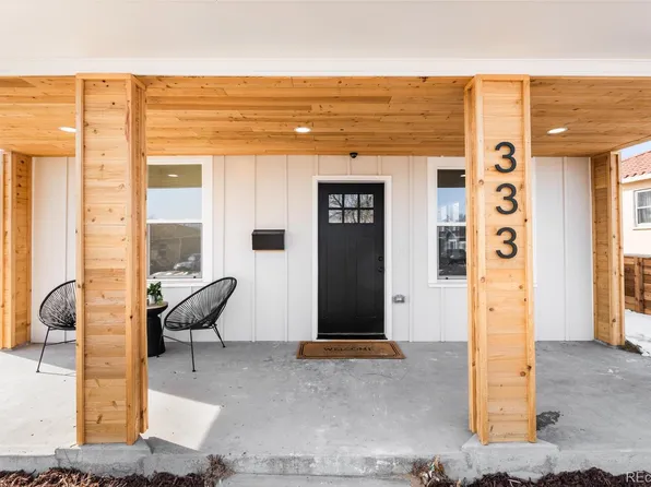 333 Quitman Street, Denver, CO 80219